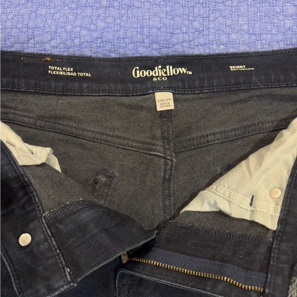 Skinny jeans.mp-7 - Picture 5 of 10